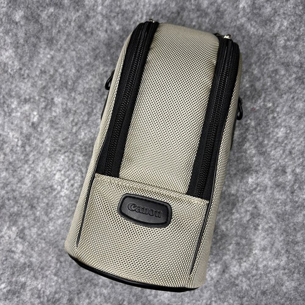 Vintage CANON Lens Case